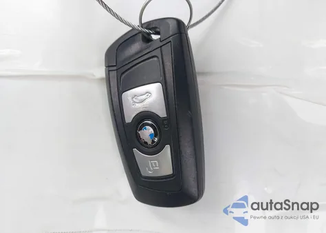 2015 BMW 320I из США, поврежденный, VIN WBA3B1C5XFK139700